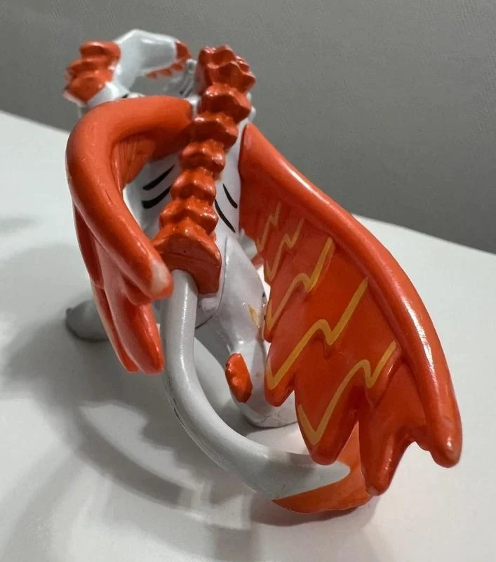 Figura Figura Juguete Xue Hu Invizimals #Invizimalsmv #pvc #pvcmv #vintage #retro – photo 4